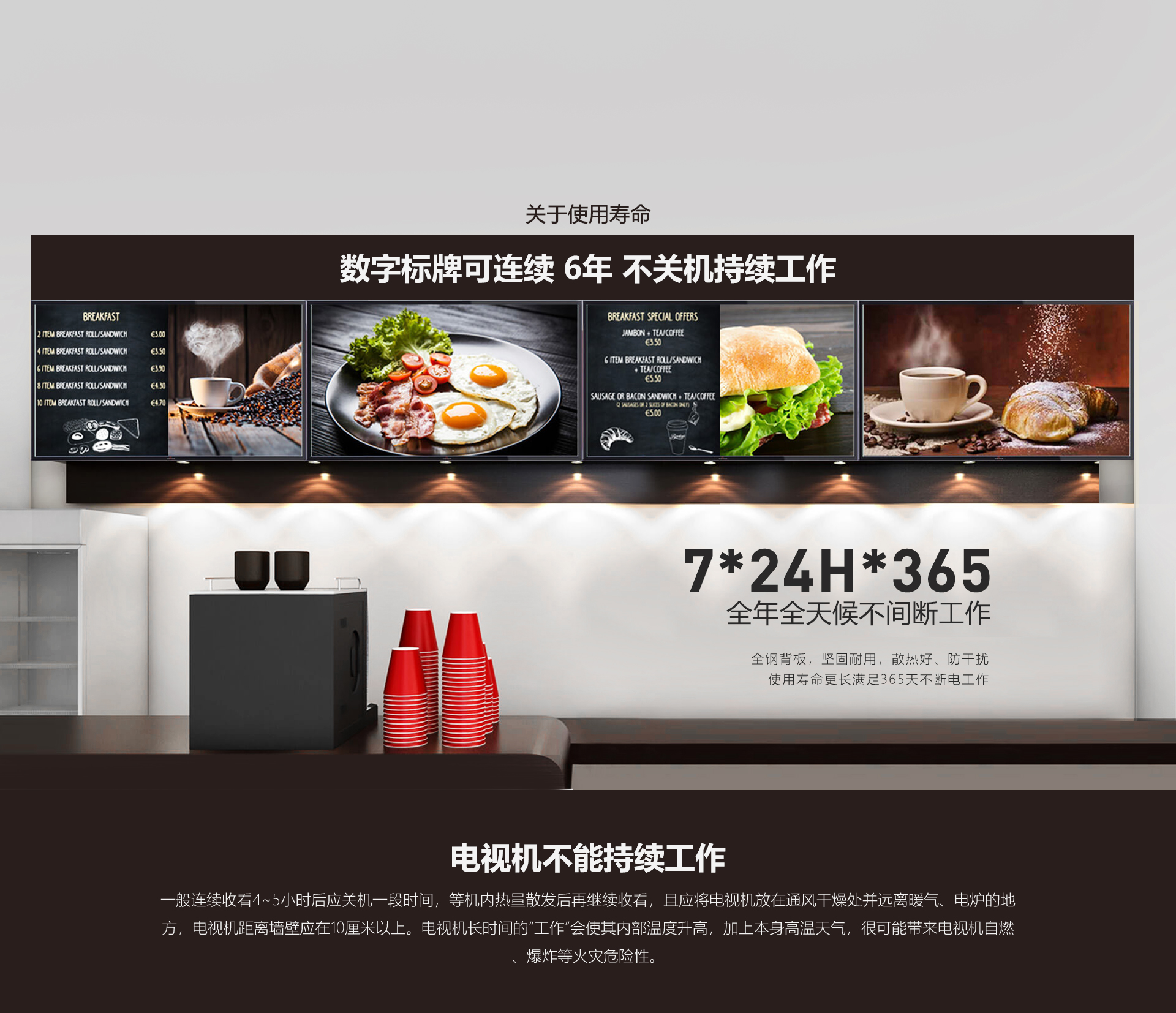 什么是数字标牌