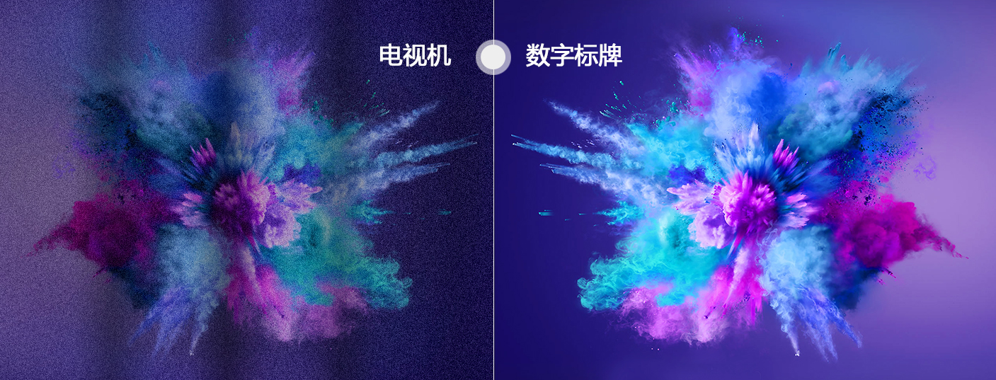 什么是数字标牌