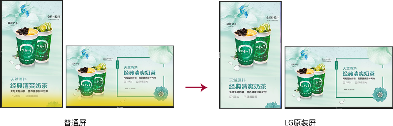 什么是数字标牌