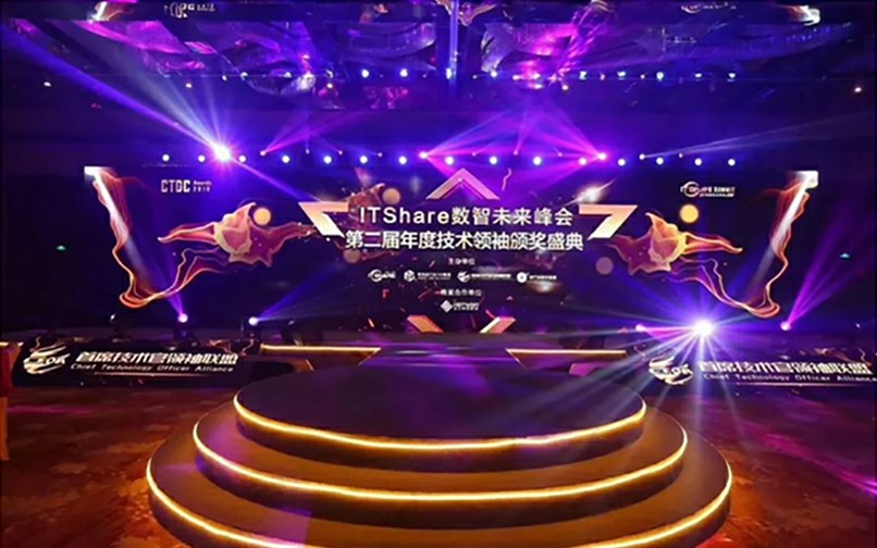 行业动态