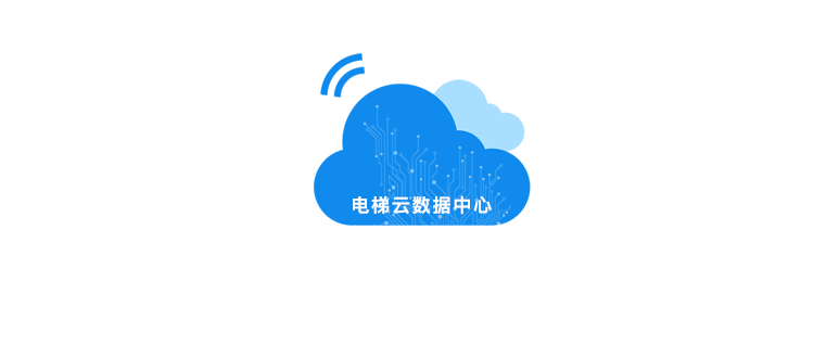 电梯物联网双屏广告机PF19EH7
