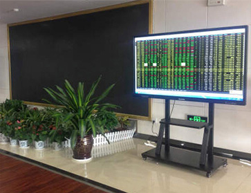 无线会议大屏系列GM65M2