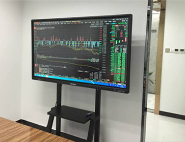 无线会议大屏系列GM65M2