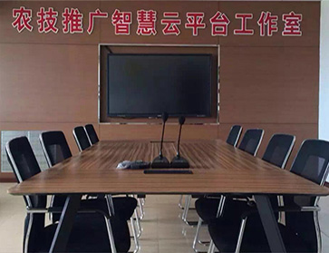 无线会议大屏系列GM65M2