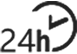 数字标牌立式广告机L55H9系列