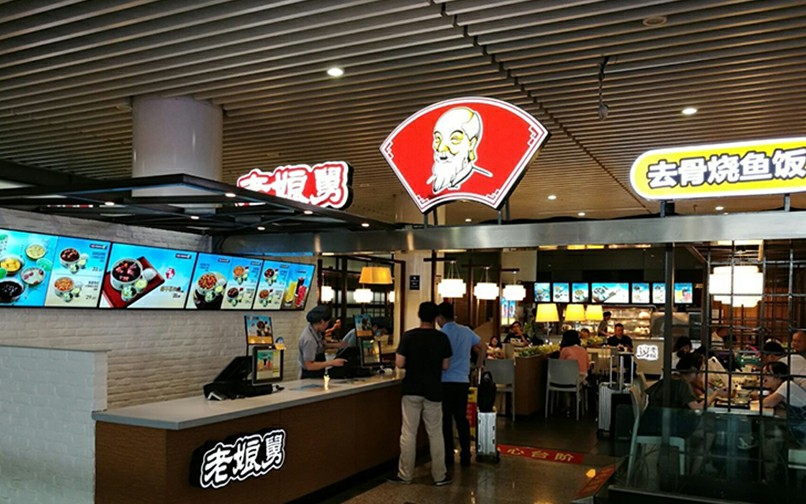 信息发布播放盒DP10