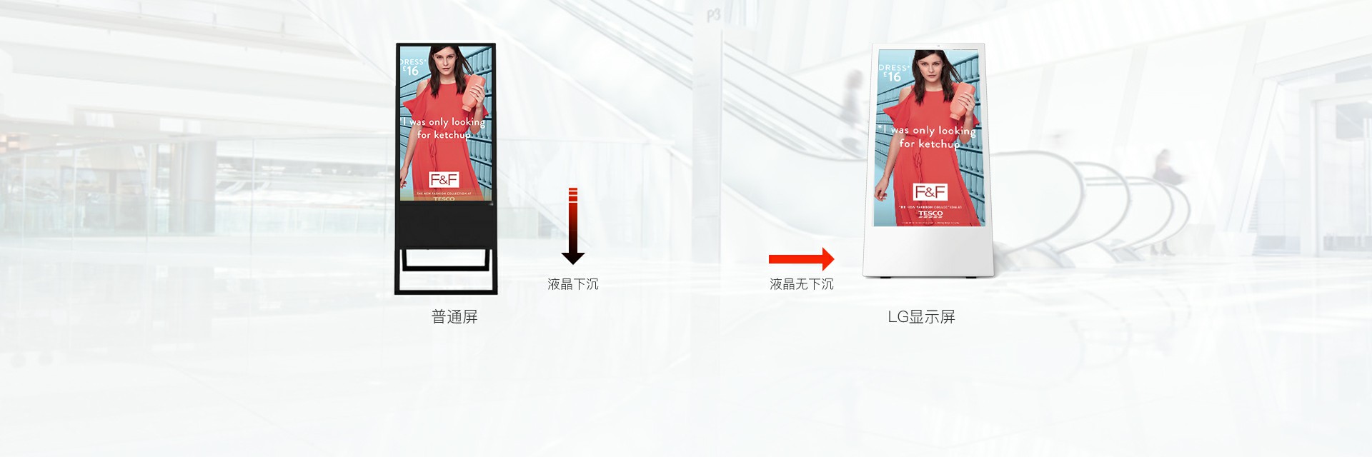 移动电子水牌BP43E1系列