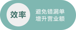 餐饮行业显示解决方案