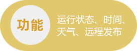 电梯多媒体显示系统解决方案