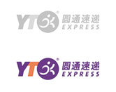 圆通速递