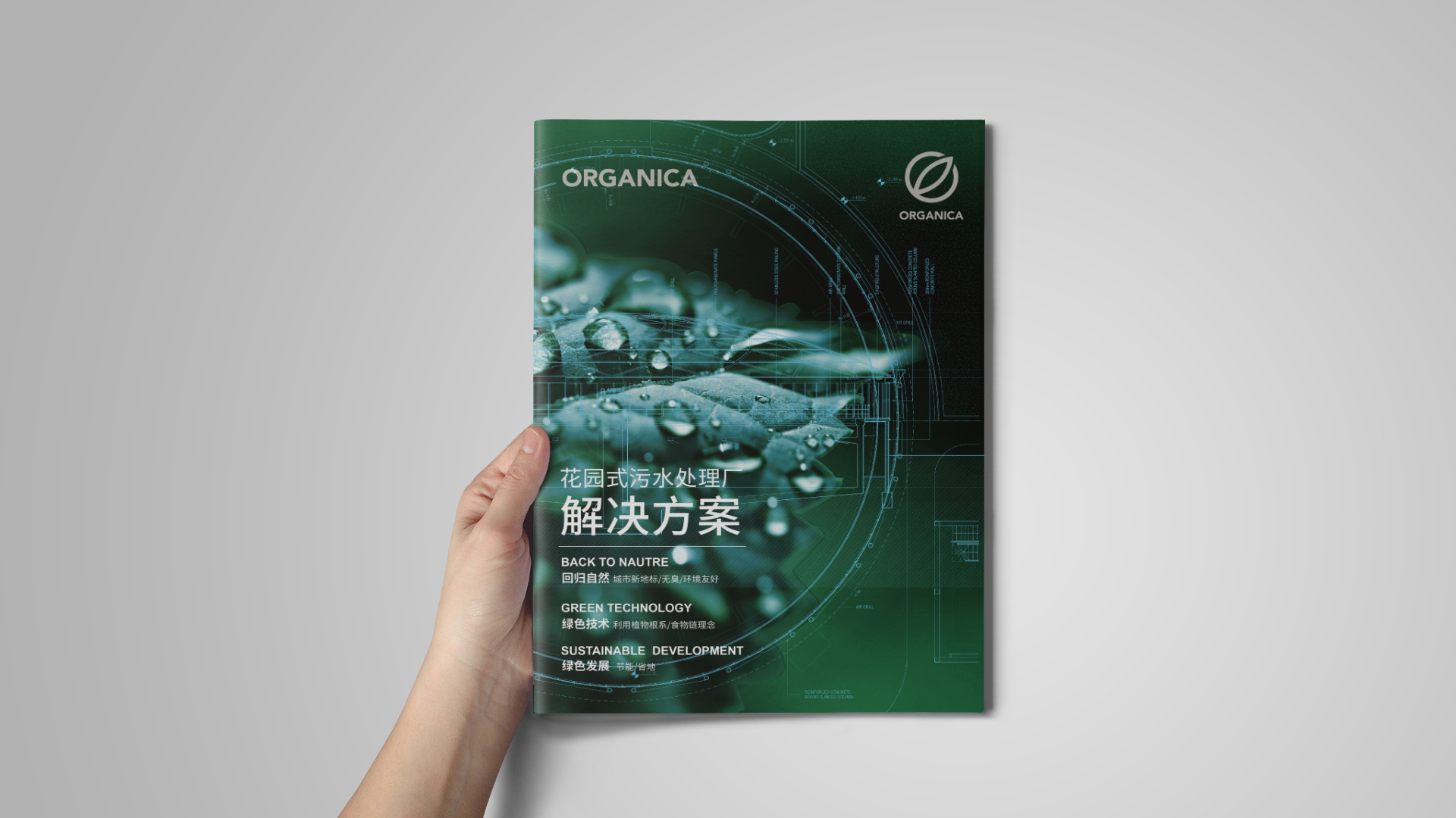 奥尼卡水处理