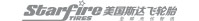 美国斯达飞轮胎