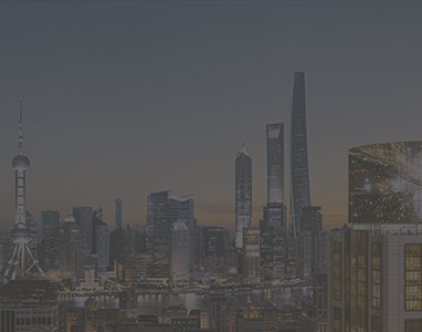 城市地产