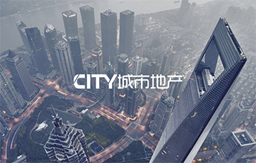 城市地产